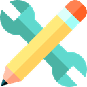 Customizable Links icon