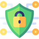 Enhanced Security icon