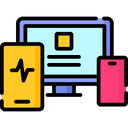 Multi-Device Support icon